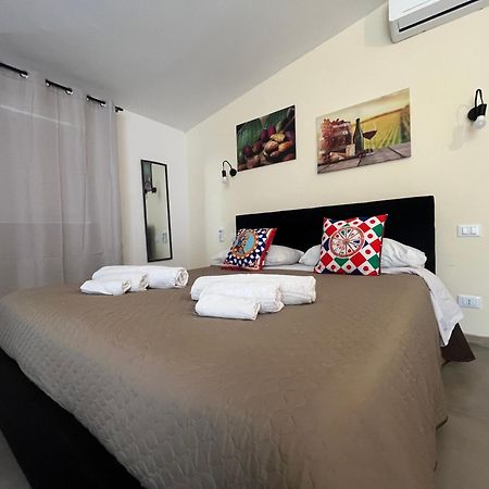 Il Casello Country House Parcheggio Gratuito 夏卡 外观 照片