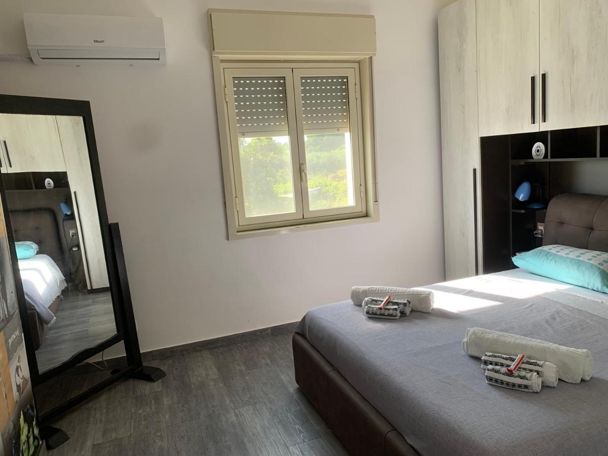 Il Casello Country House Parcheggio Gratuito 夏卡 外观 照片