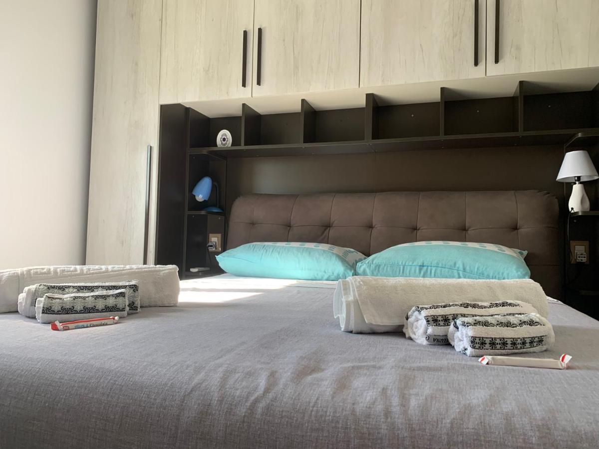 Il Casello Country House Parcheggio Gratuito 夏卡 外观 照片