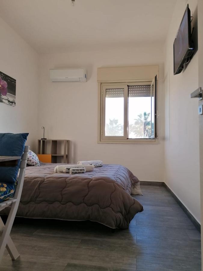Il Casello Country House Parcheggio Gratuito 夏卡 外观 照片