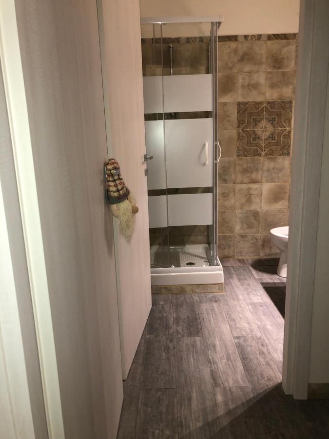 Il Casello Country House Parcheggio Gratuito 夏卡 外观 照片