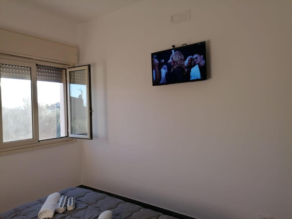 Il Casello Country House Parcheggio Gratuito 夏卡 外观 照片