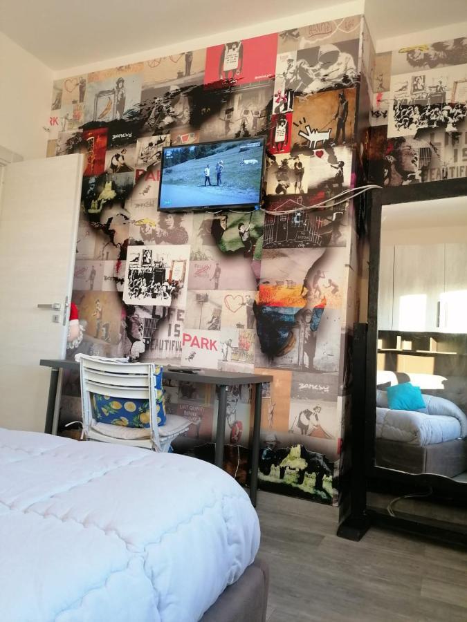 Il Casello Country House Parcheggio Gratuito 夏卡 外观 照片