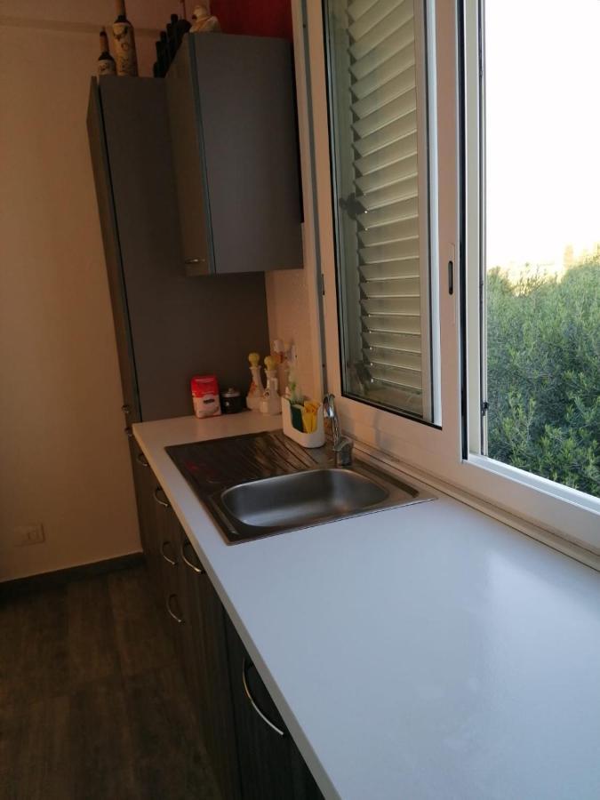 Il Casello Country House Parcheggio Gratuito 夏卡 外观 照片