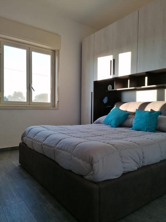 Il Casello Country House Parcheggio Gratuito 夏卡 外观 照片