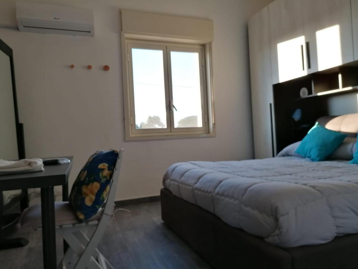 Il Casello Country House Parcheggio Gratuito 夏卡 外观 照片