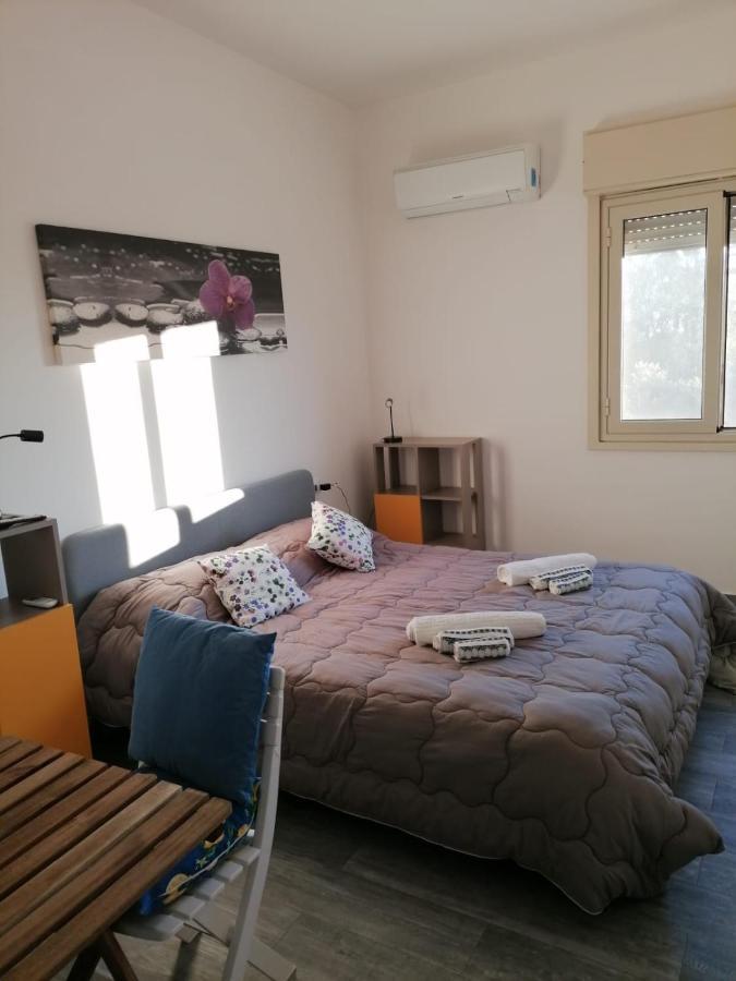 Il Casello Country House Parcheggio Gratuito 夏卡 外观 照片