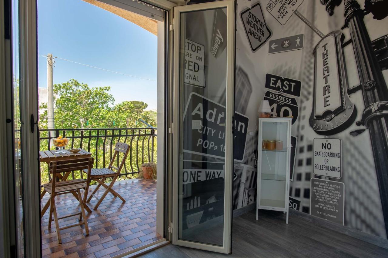 Il Casello Country House Parcheggio Gratuito 夏卡 外观 照片