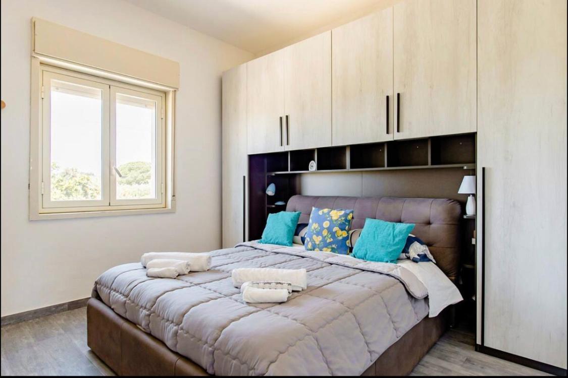 Il Casello Country House Parcheggio Gratuito 夏卡 外观 照片