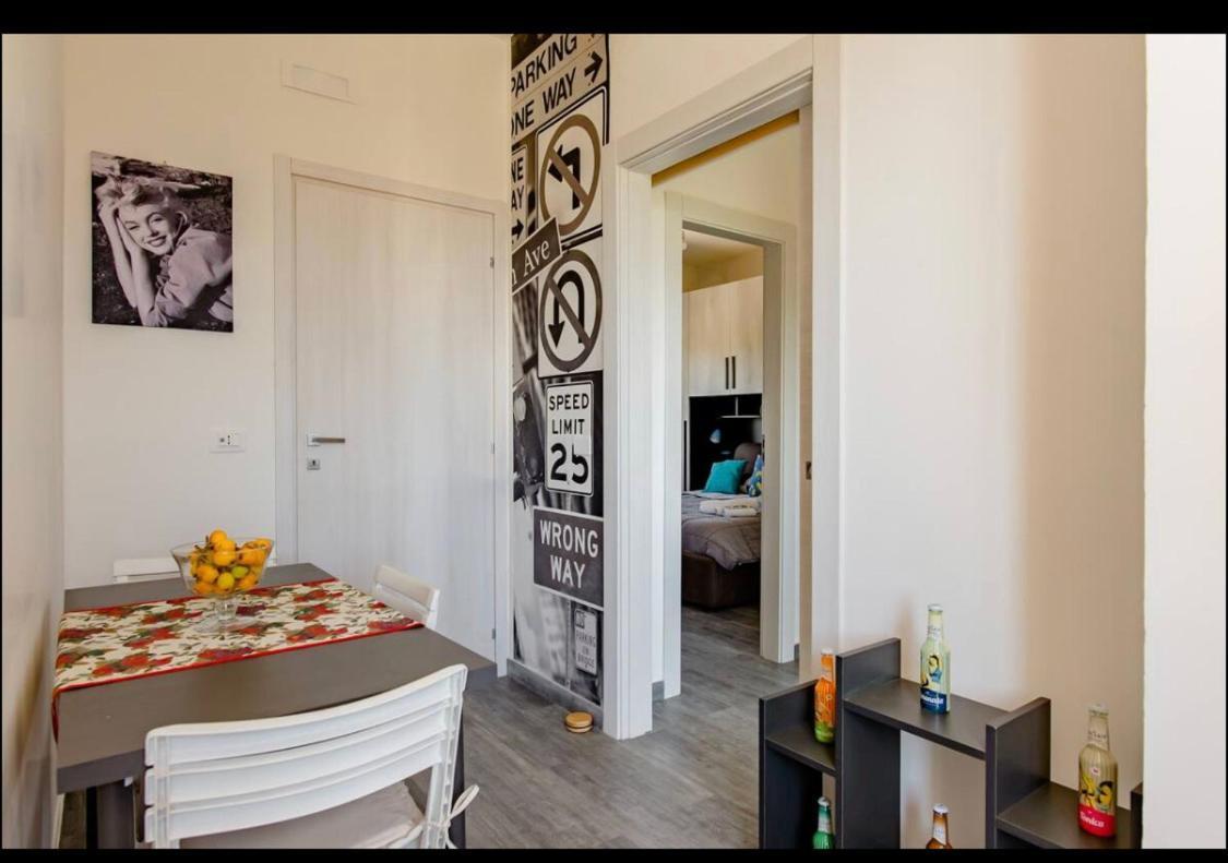 Il Casello Country House Parcheggio Gratuito 夏卡 外观 照片