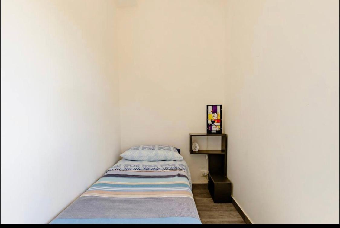 Il Casello Country House Parcheggio Gratuito 夏卡 外观 照片