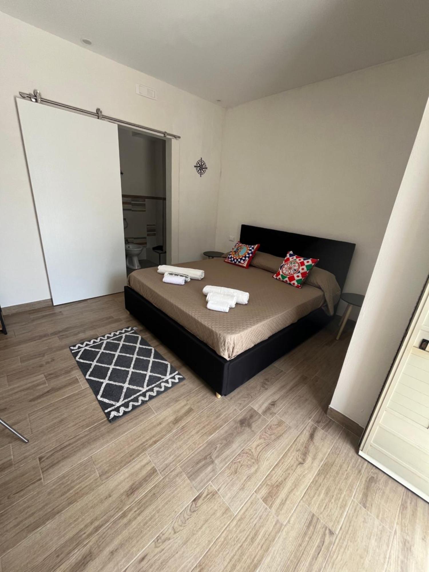 Il Casello Country House Parcheggio Gratuito 夏卡 外观 照片