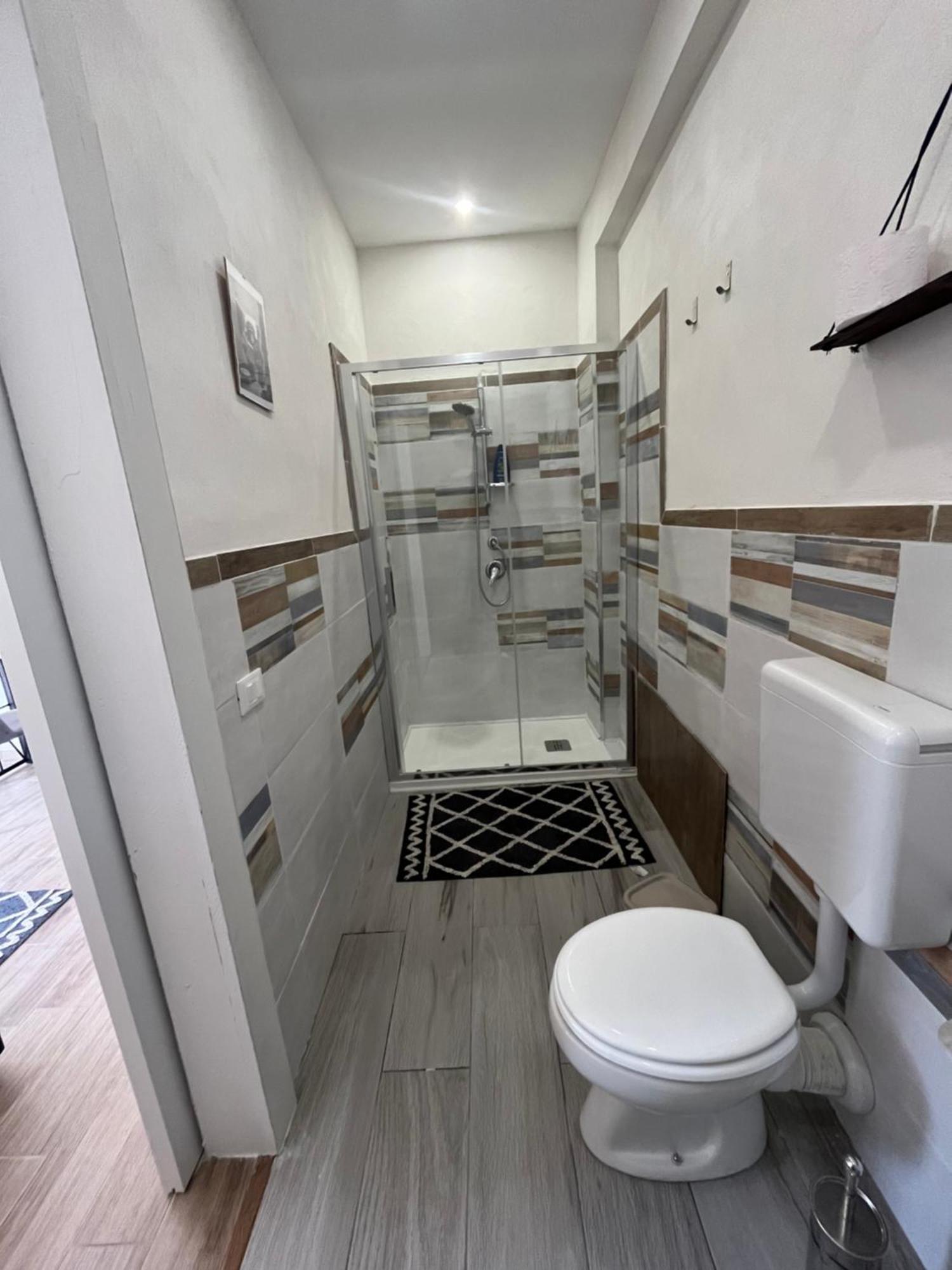 Il Casello Country House Parcheggio Gratuito 夏卡 外观 照片