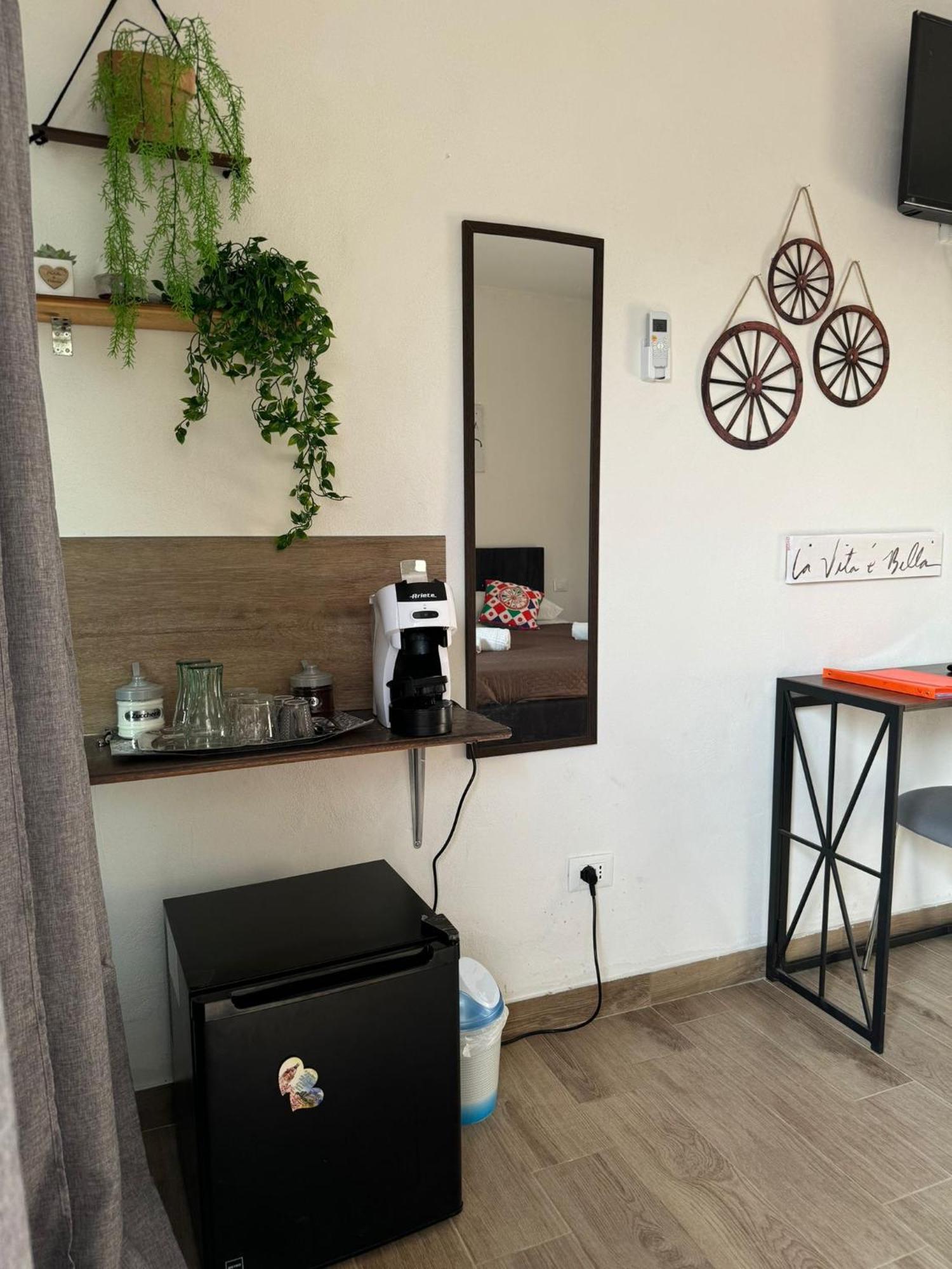 Il Casello Country House Parcheggio Gratuito 夏卡 外观 照片