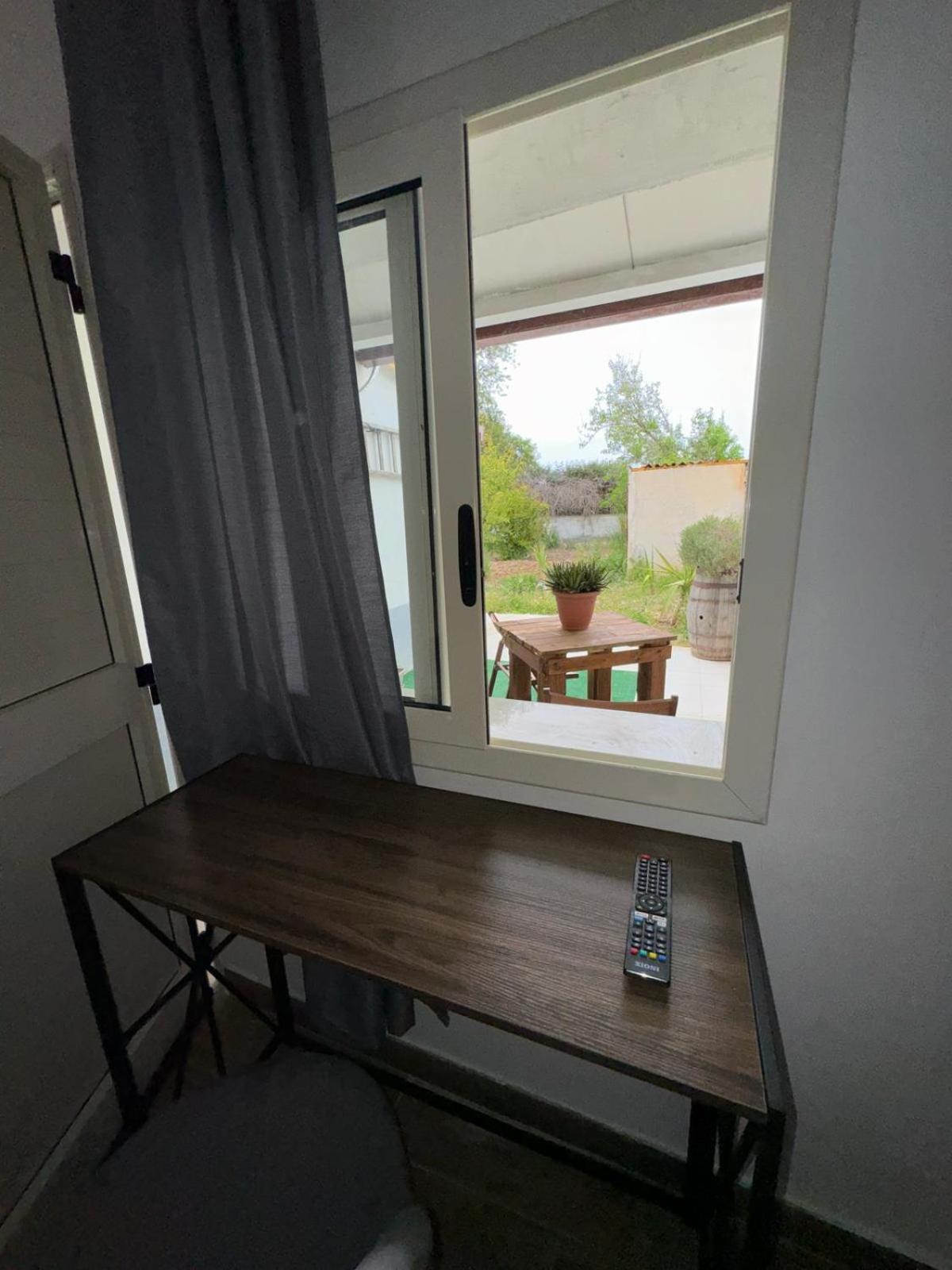 Il Casello Country House Parcheggio Gratuito 夏卡 外观 照片