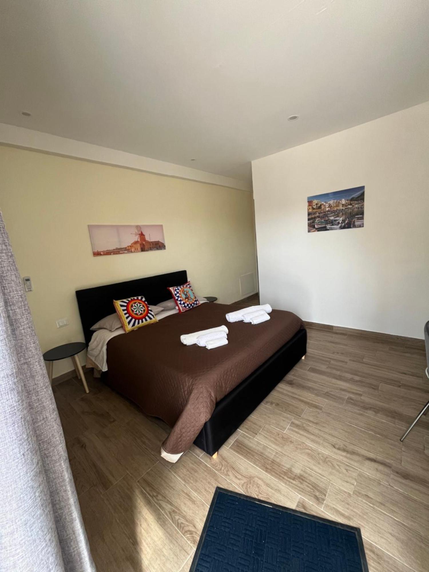 Il Casello Country House Parcheggio Gratuito 夏卡 外观 照片