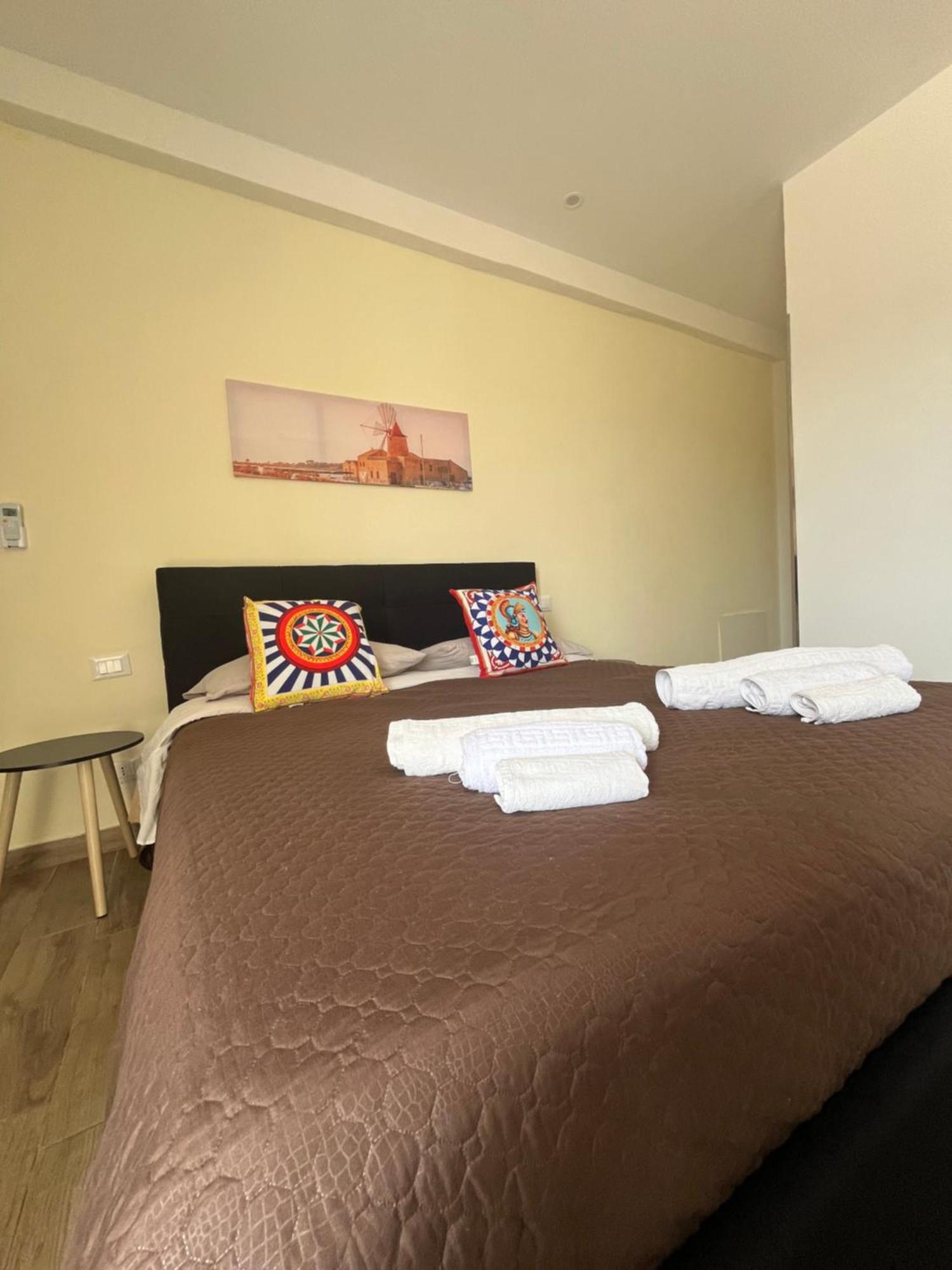 Il Casello Country House Parcheggio Gratuito 夏卡 外观 照片