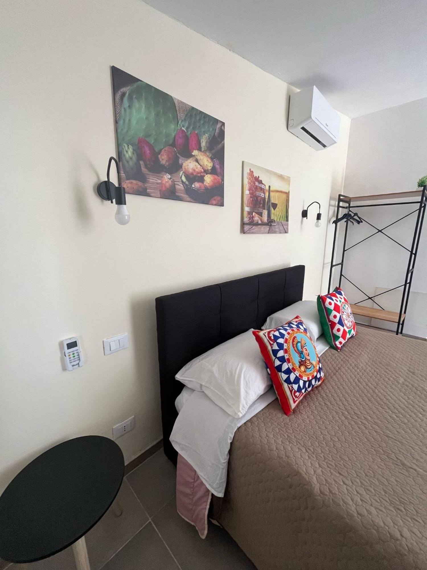 Il Casello Country House Parcheggio Gratuito 夏卡 外观 照片