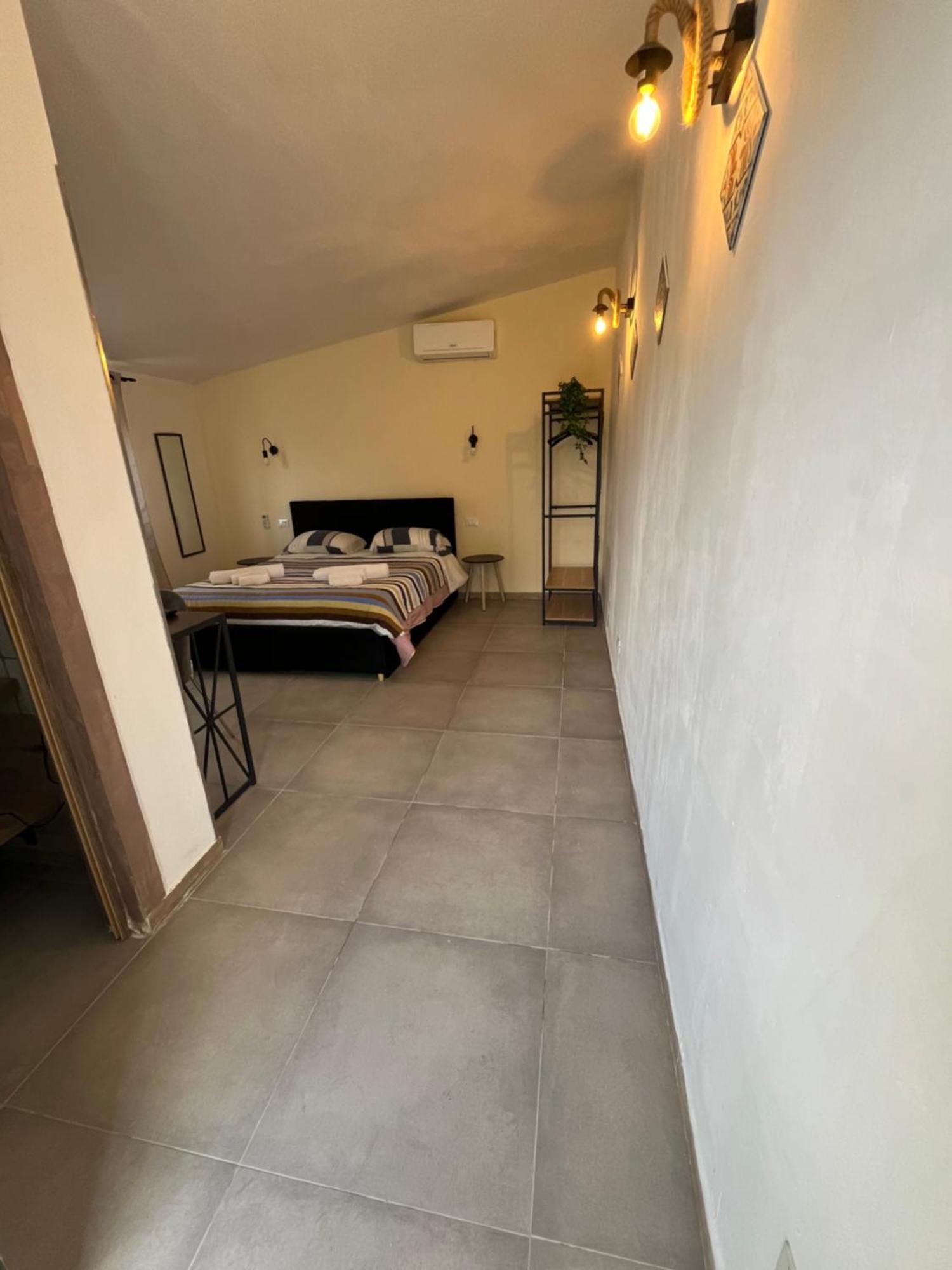 Il Casello Country House Parcheggio Gratuito 夏卡 外观 照片